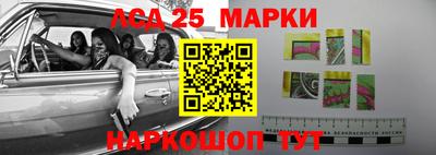 молекула духа Гусев